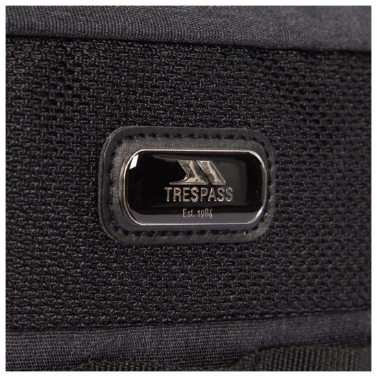 Trespass Τσαντάκι μέσης Gargun-Travel Bumbag Trespass Τσαντάκι μέσης Gargun-Travel Bumbag